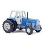 Busch 54206 - H0 - Traktor ZT303D mit Doppelreifung